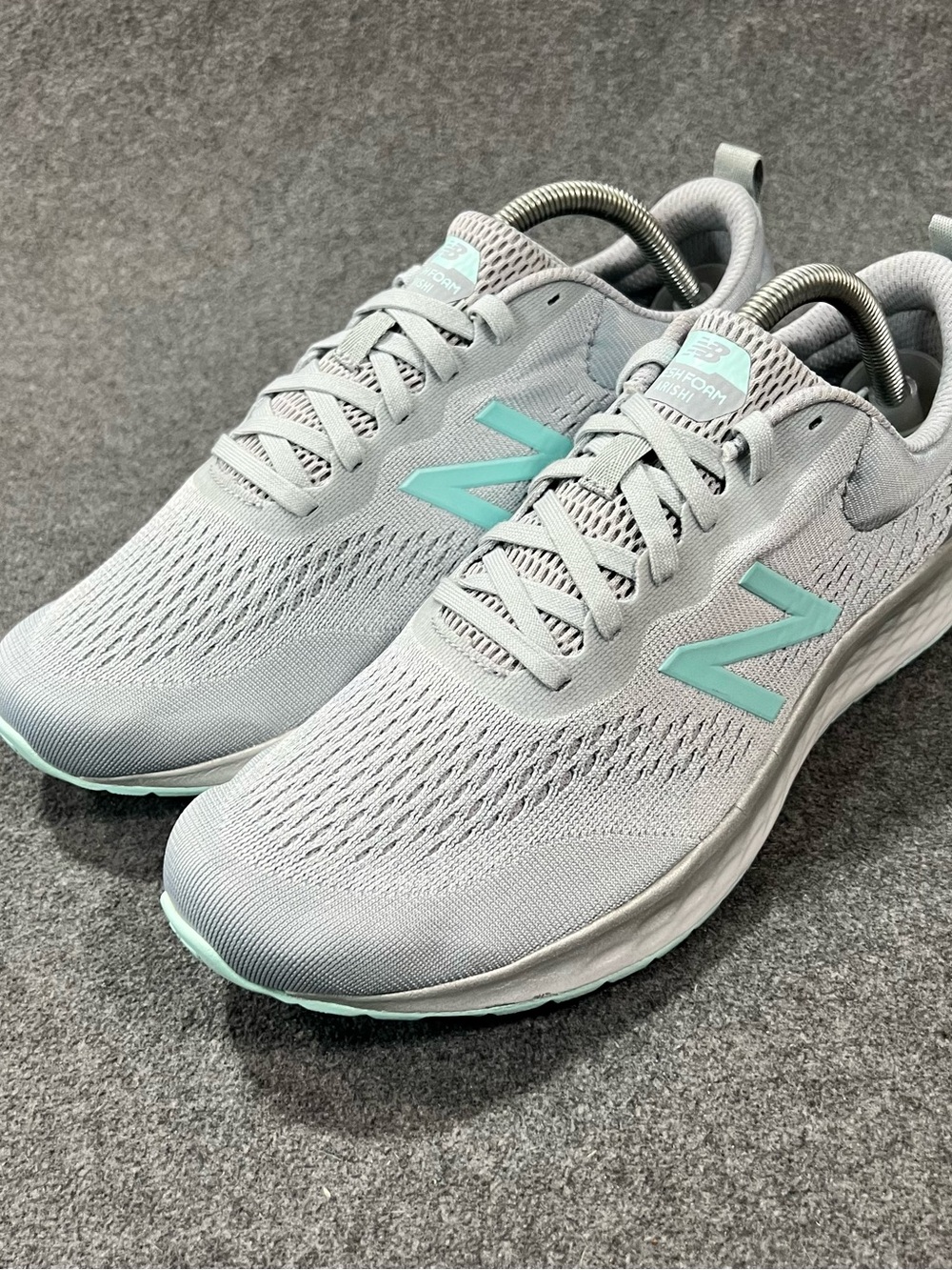 New Balance Women's New Balance Fresh Foam Arishi v3 Running Sneaker Size 10.5 B